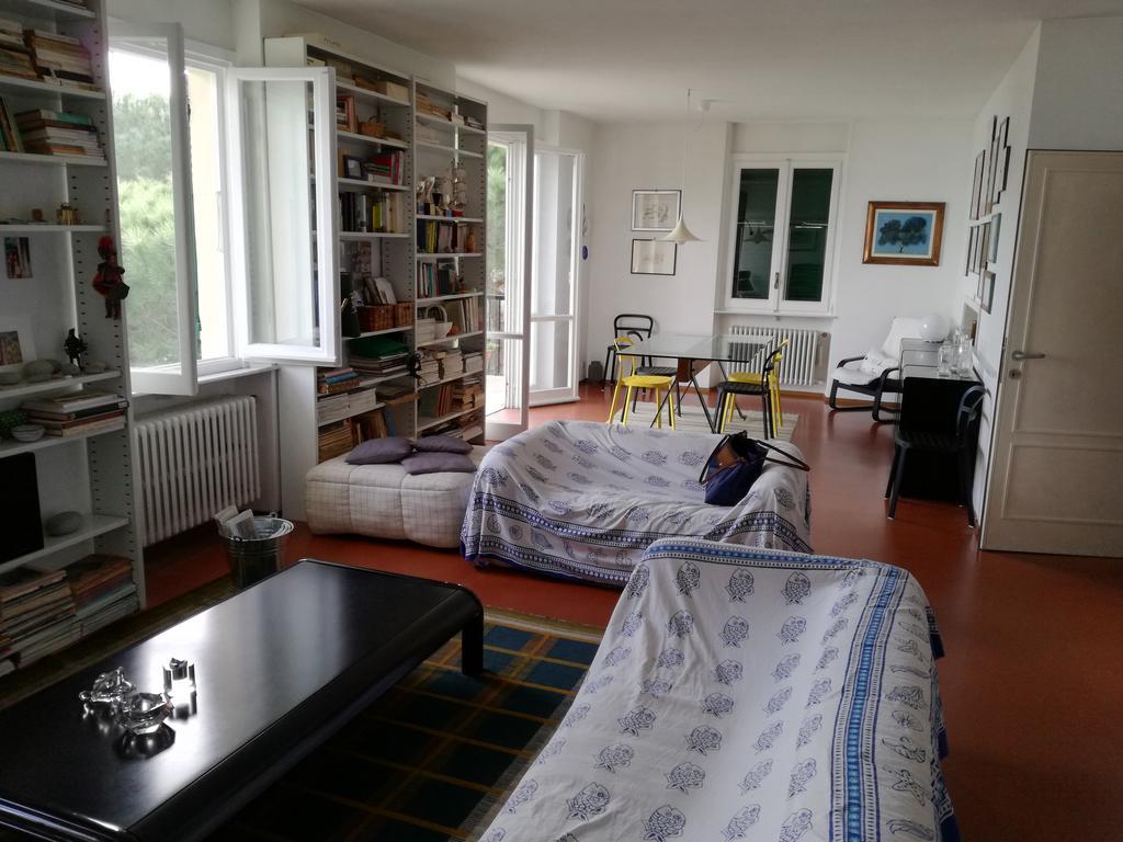 Olivo Apartment With Sea View Porto Venere Kültér fotó
