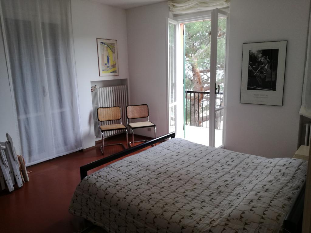 Olivo Apartment With Sea View Porto Venere Kültér fotó