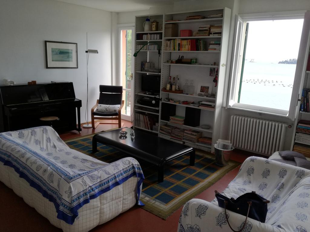 Olivo Apartment With Sea View Porto Venere Kültér fotó
